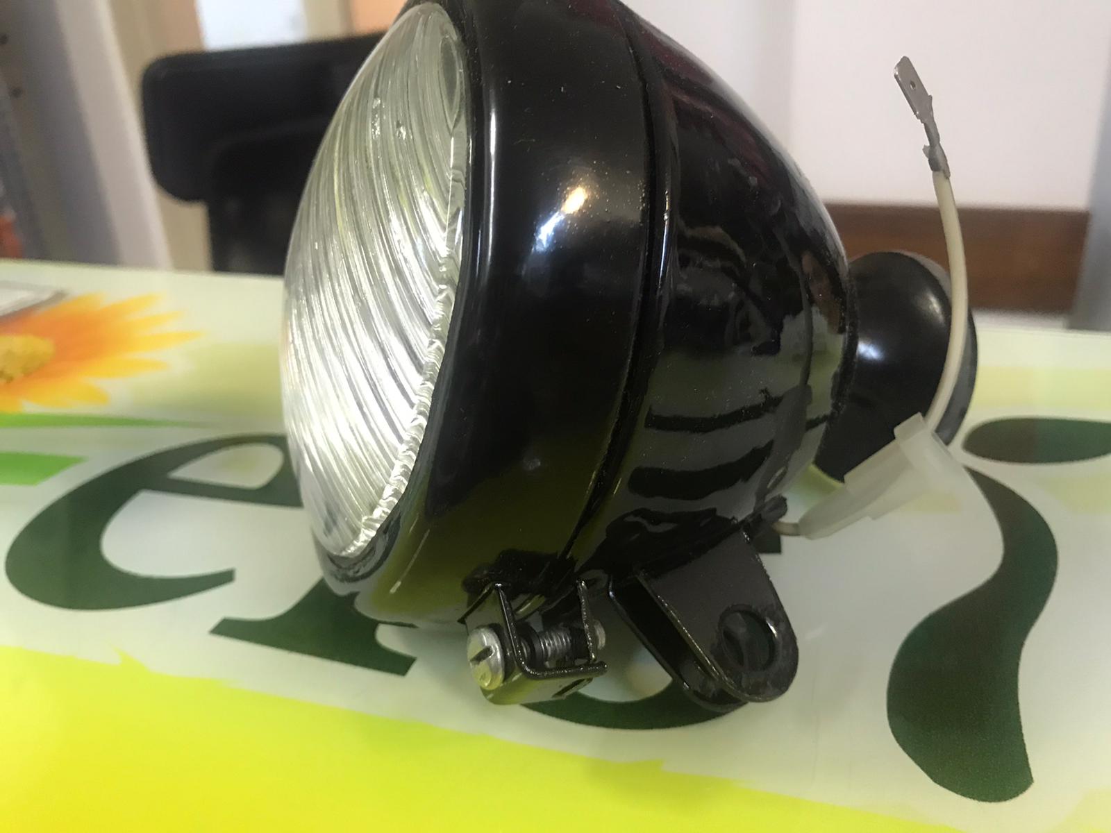 (41)FAR PROIECTOR U445 CU BUTON